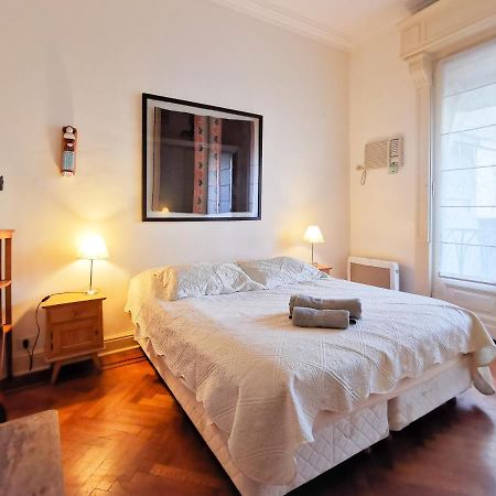 Via Arriba B&B Buenos Aires Esterno foto