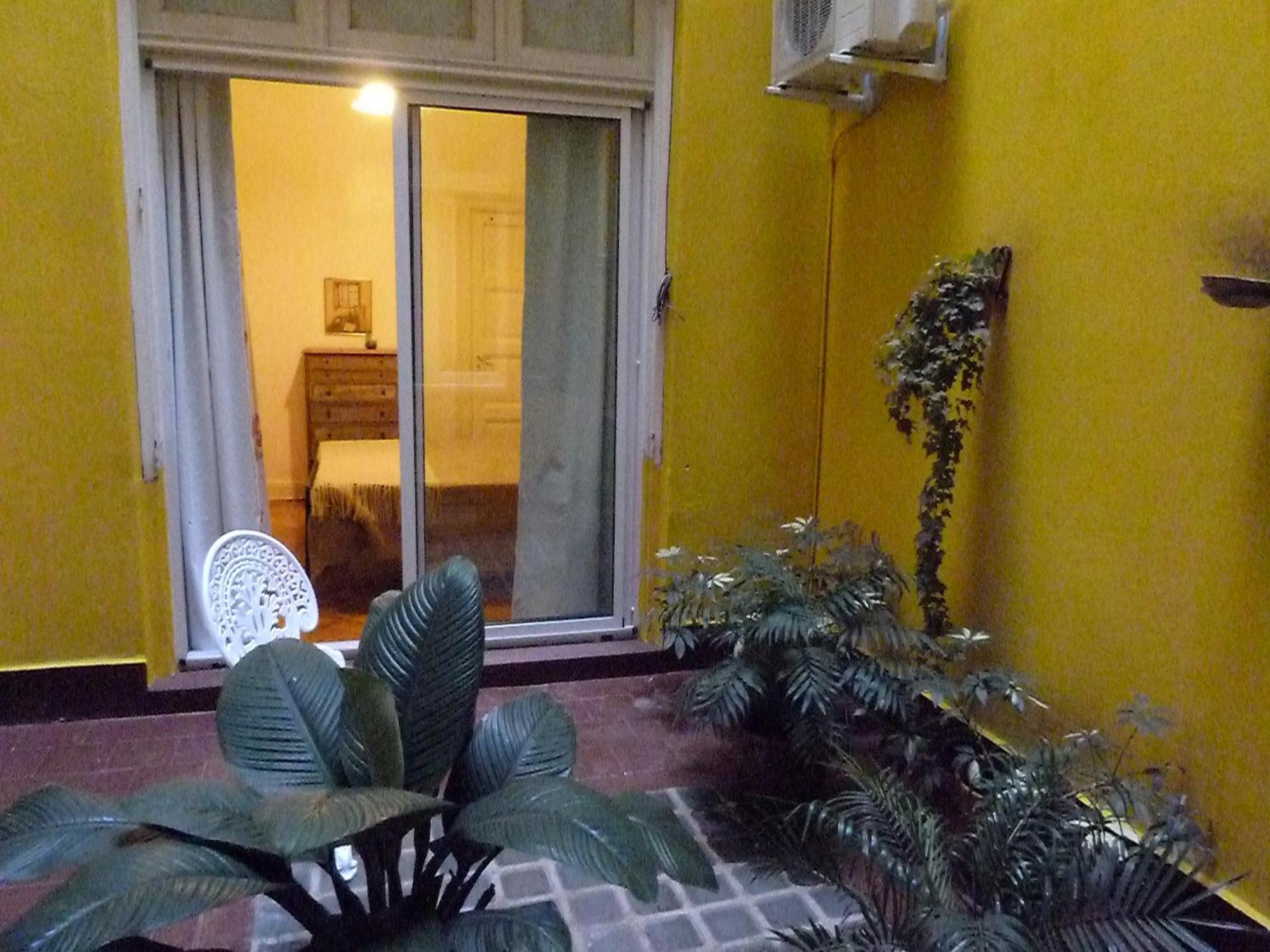 Via Arriba B&B Buenos Aires Esterno foto