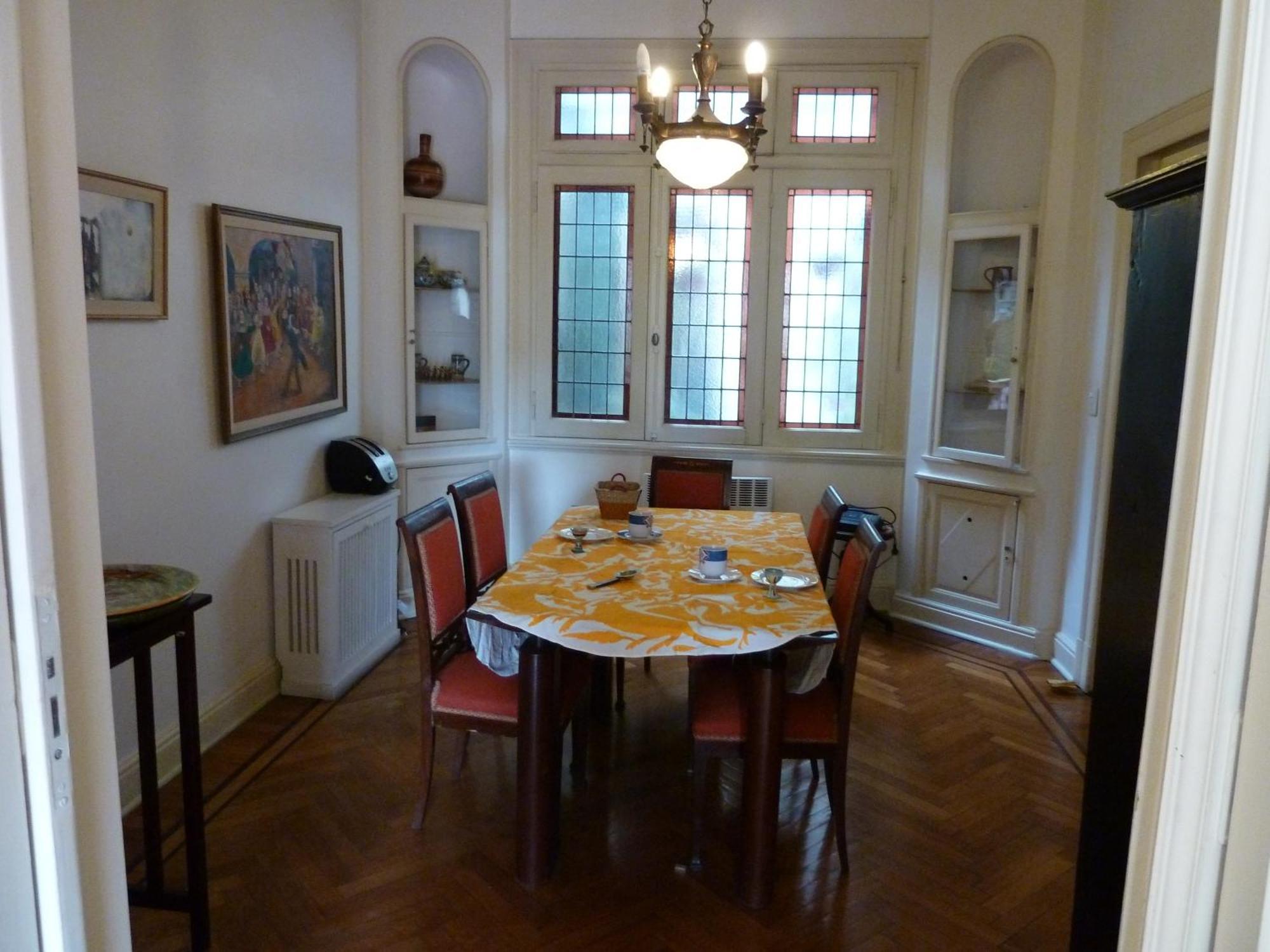 Via Arriba B&B Buenos Aires Esterno foto