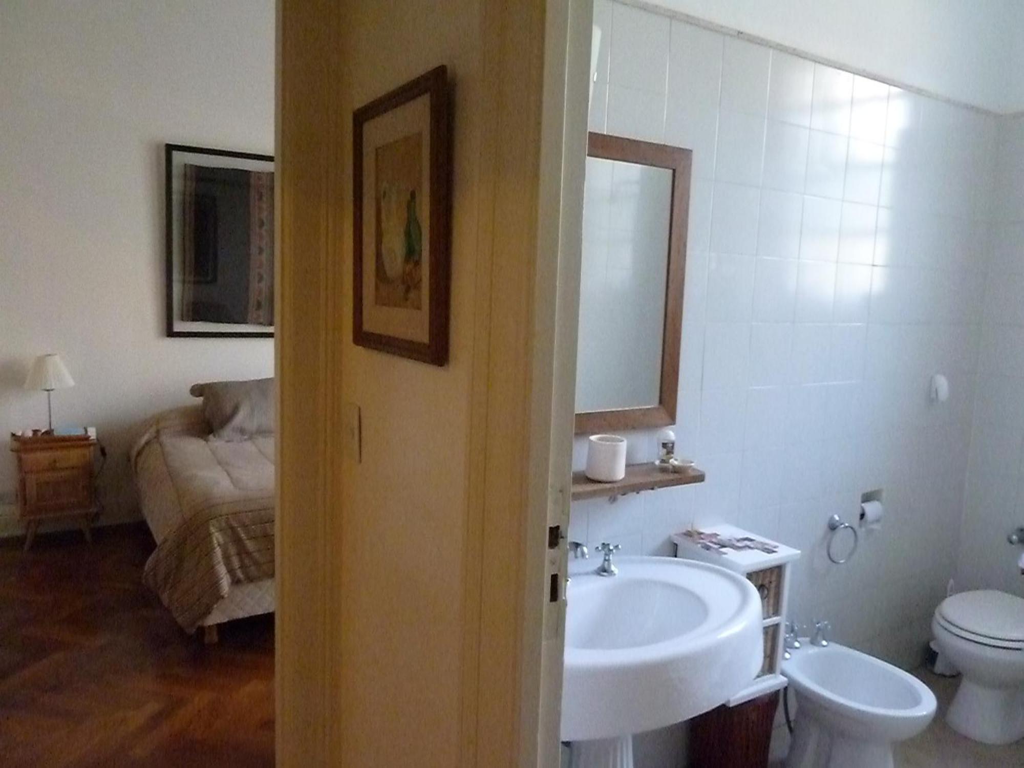 Via Arriba B&B Buenos Aires Esterno foto