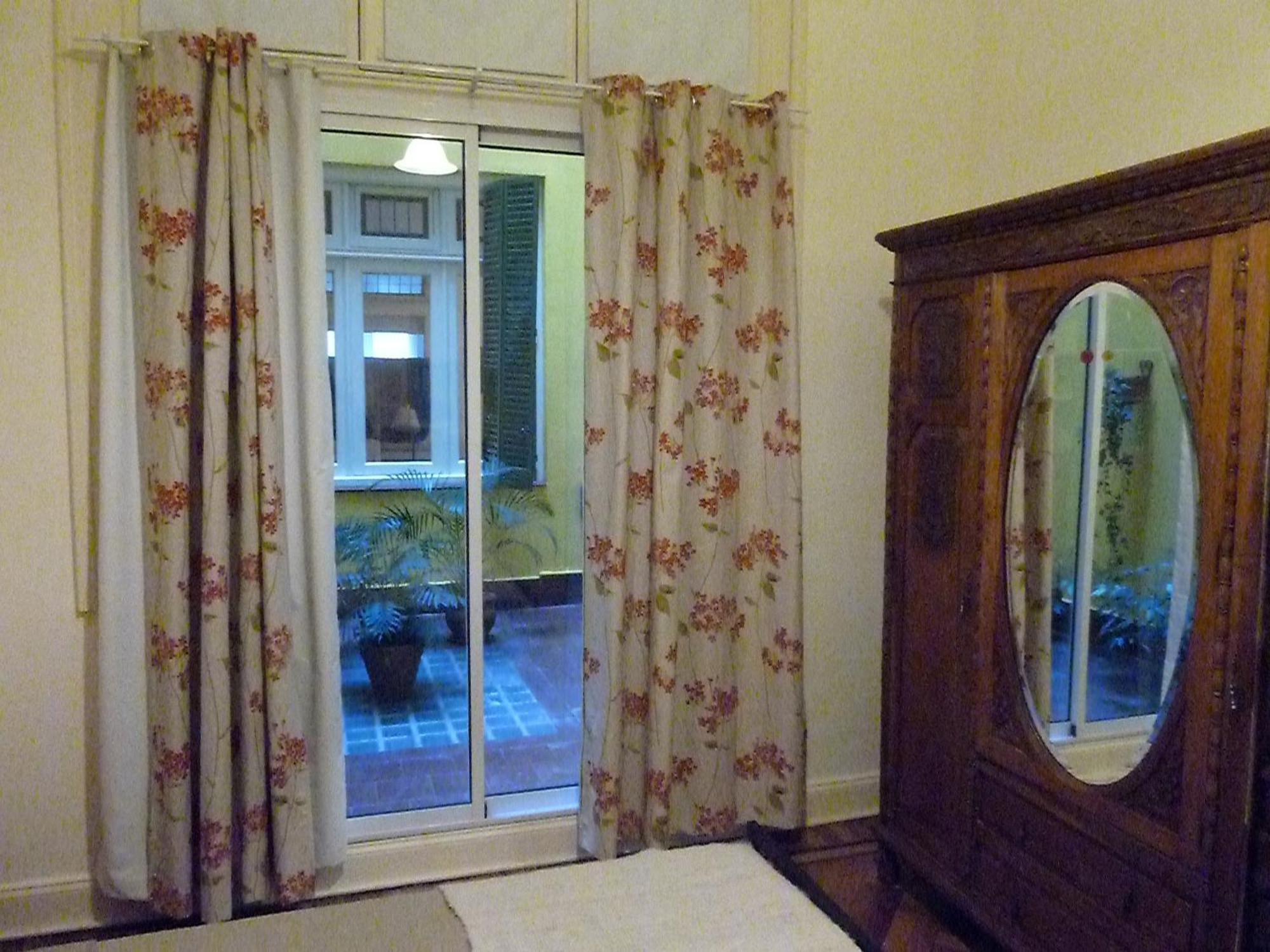 Via Arriba B&B Buenos Aires Esterno foto