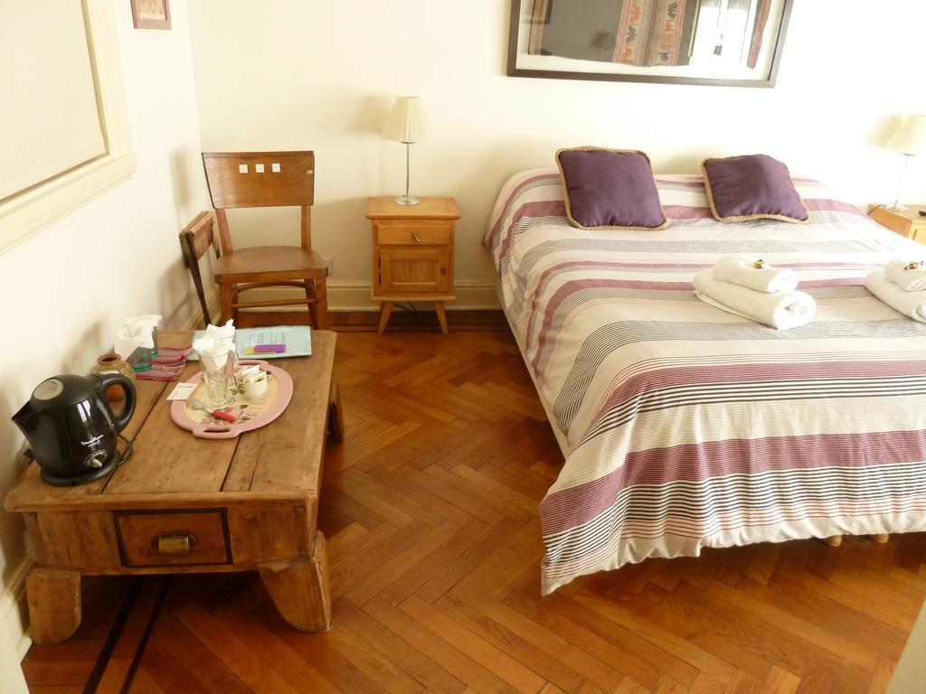 Via Arriba B&B Buenos Aires Esterno foto