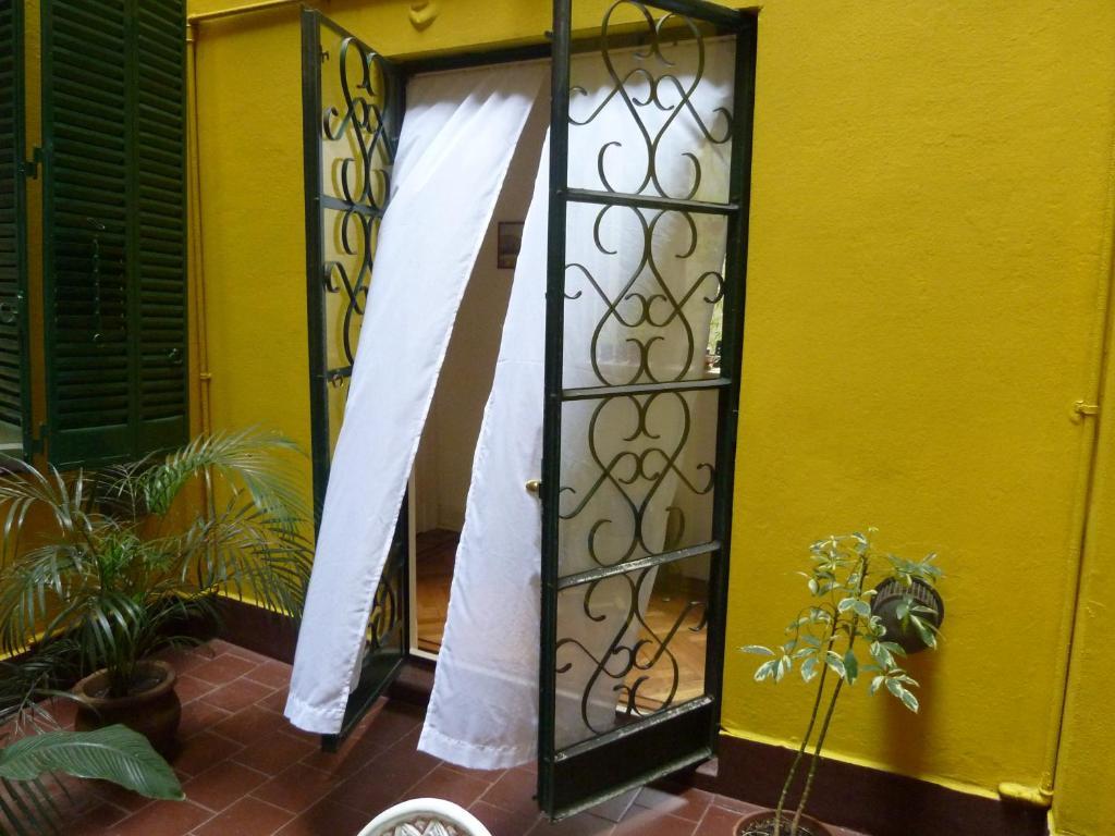 Via Arriba B&B Buenos Aires Camera foto
