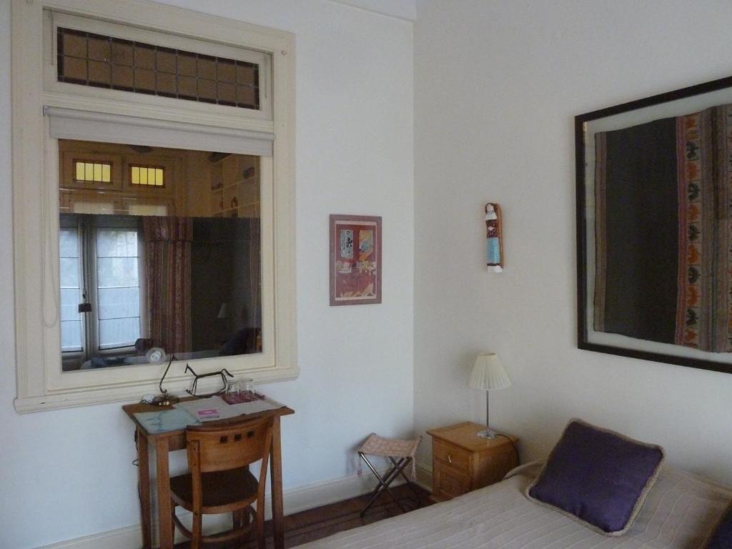 Via Arriba B&B Buenos Aires Esterno foto