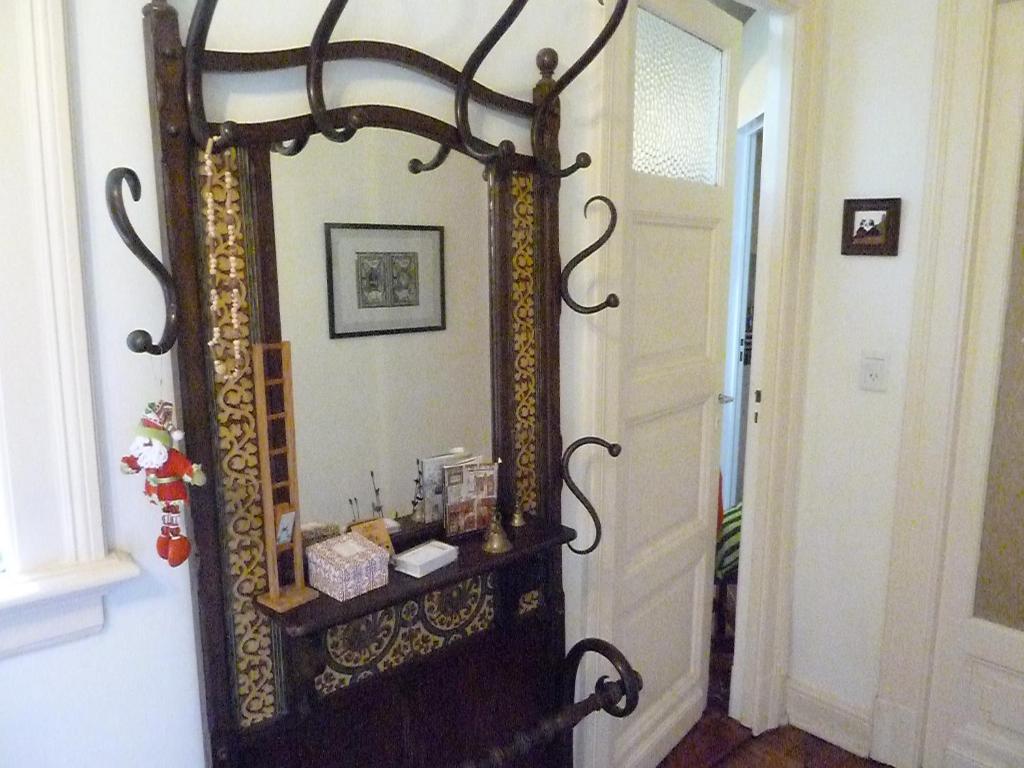 Via Arriba B&B Buenos Aires Esterno foto