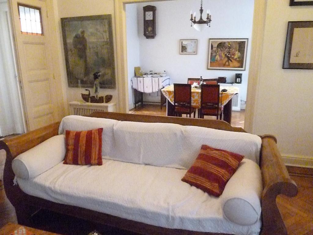Via Arriba B&B Buenos Aires Esterno foto