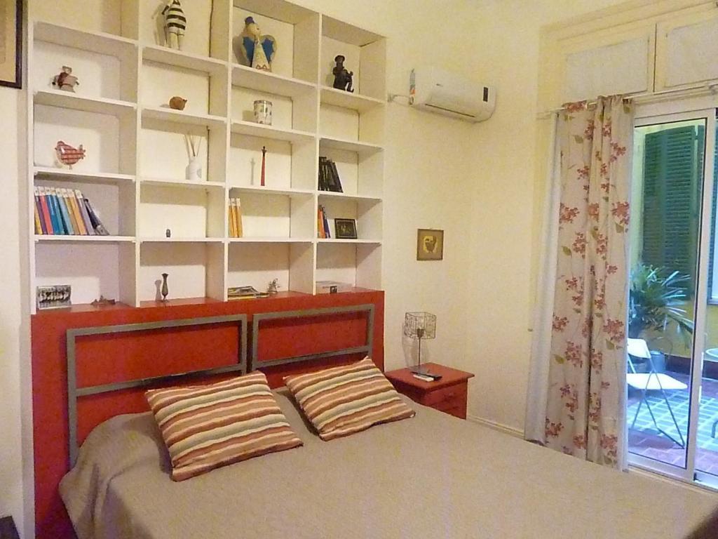 Via Arriba B&B Buenos Aires Camera foto