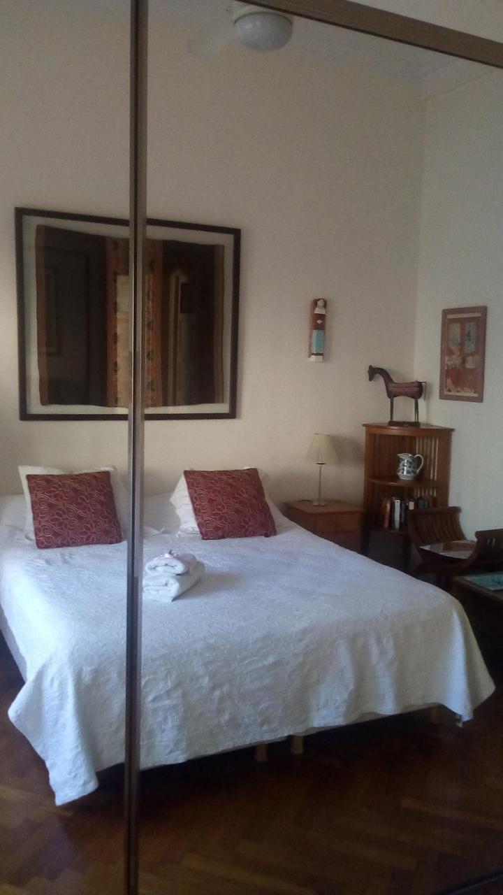 Via Arriba B&B Buenos Aires Esterno foto