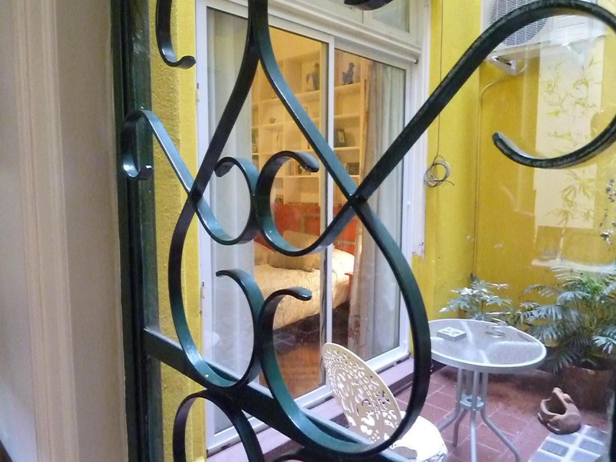 Via Arriba B&B Buenos Aires Camera foto